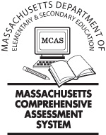 MCAS Logo